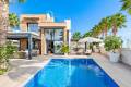 Sale - Villa - Orihuela - Lomas de Cabo Roig