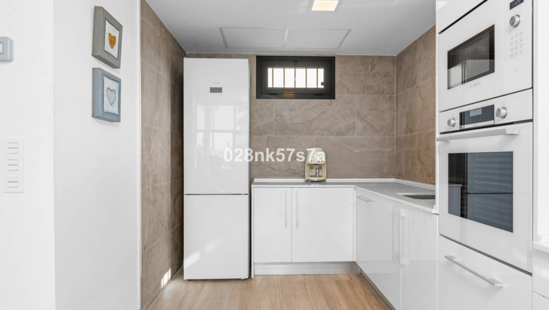 Sale - Villa - Orihuela - Lomas de Cabo Roig