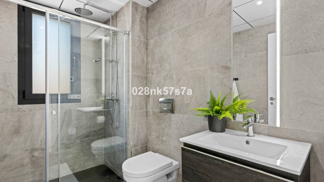 Sale - Villa - Orihuela - Lomas de Cabo Roig
