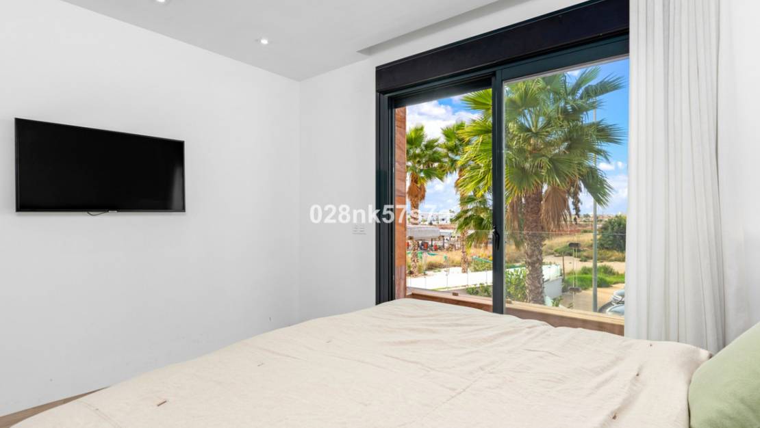 Sale - Villa - Orihuela - Lomas de Cabo Roig