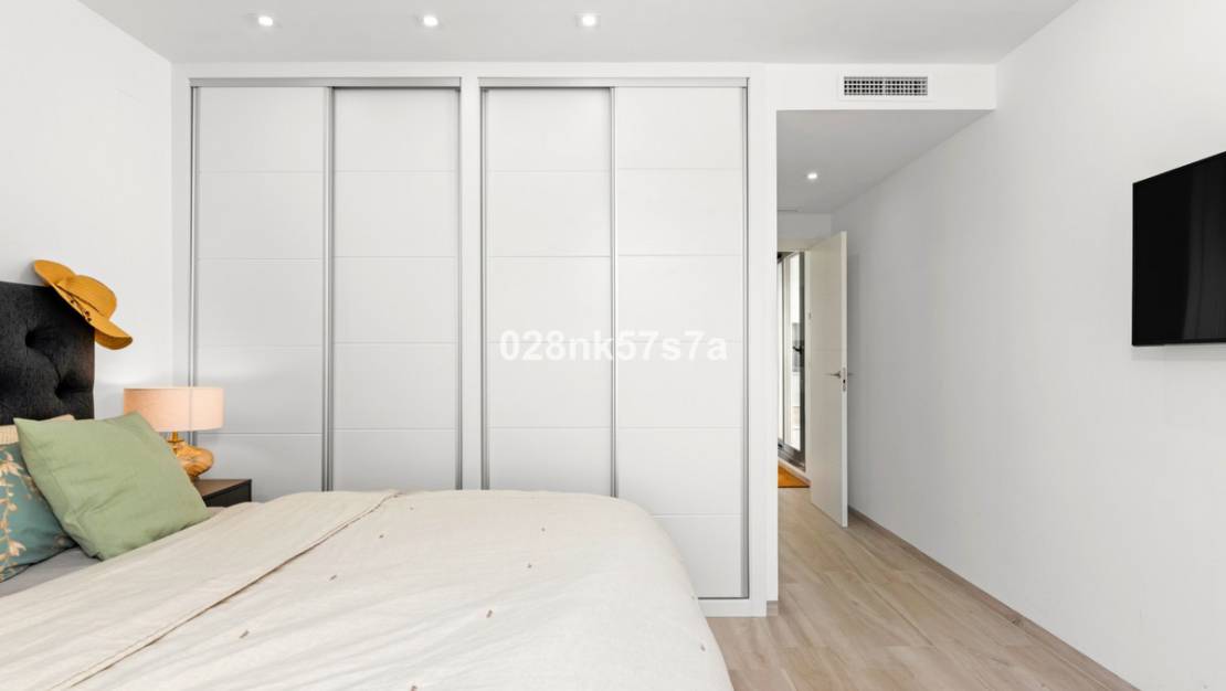 Sale - Villa - Orihuela - Lomas de Cabo Roig