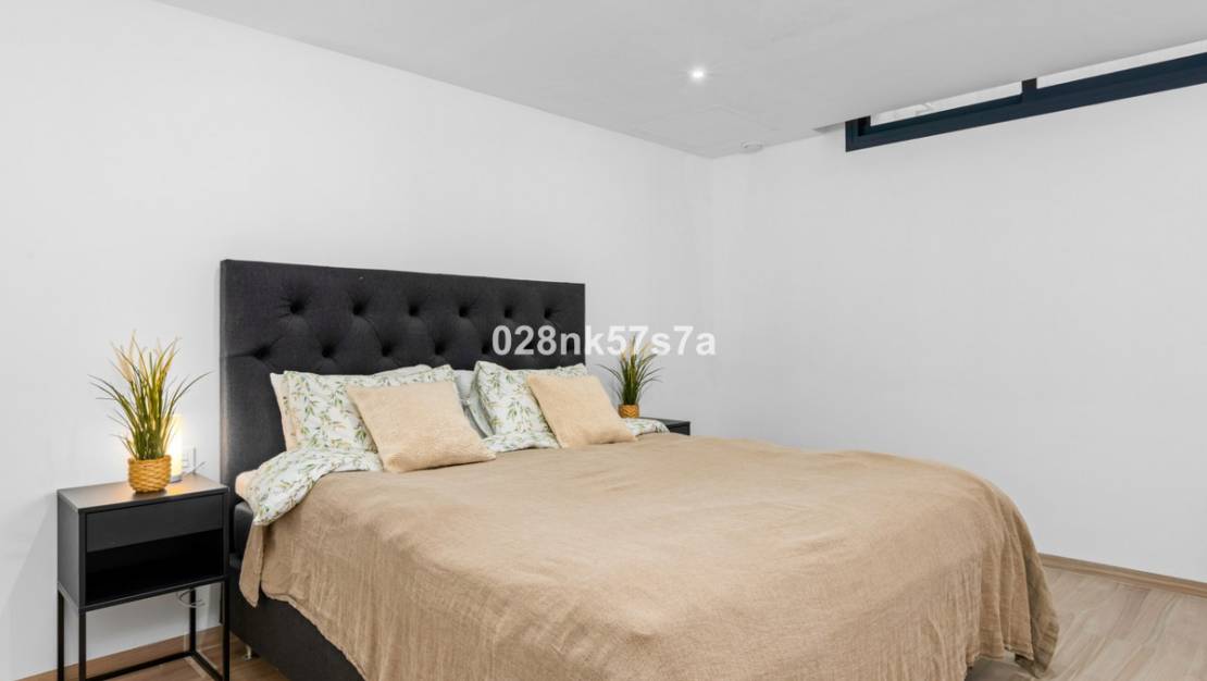 Sale - Villa - Orihuela - Lomas de Cabo Roig