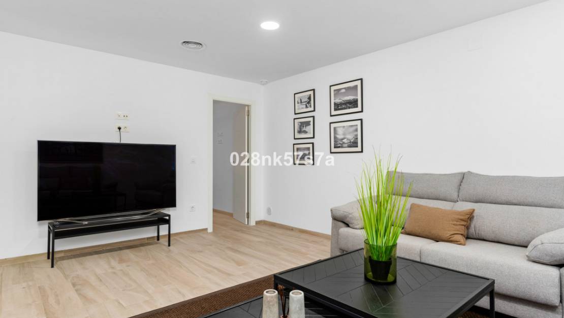 Sale - Villa - Orihuela - Lomas de Cabo Roig