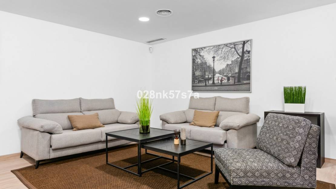 Sale - Villa - Orihuela - Lomas de Cabo Roig