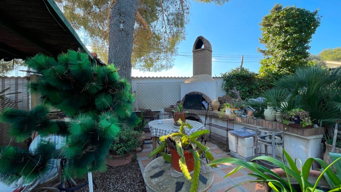 Sale - Villa - Orihuela - Lomas de Cabo Roig