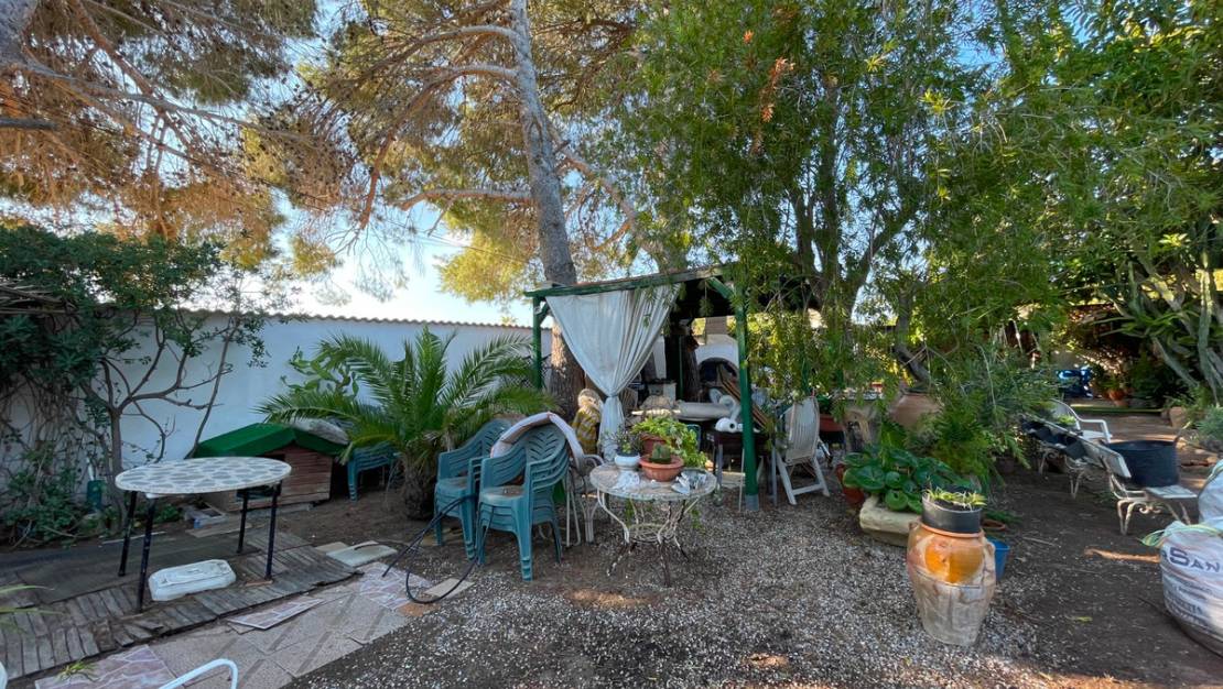 Sale - Villa - Orihuela - Lomas de Cabo Roig