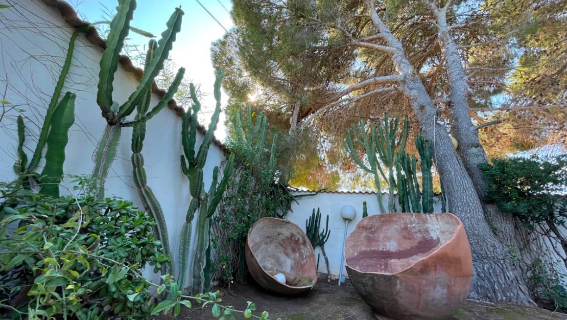 Sale - Villa - Orihuela - Lomas de Cabo Roig