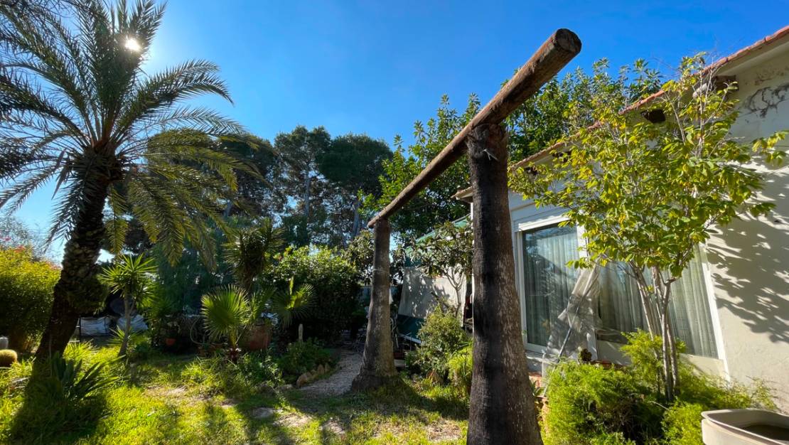Sale - Villa - Orihuela - Lomas de Cabo Roig
