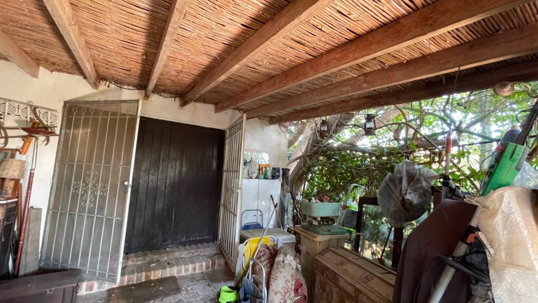 Sale - Villa - Orihuela - Lomas de Cabo Roig