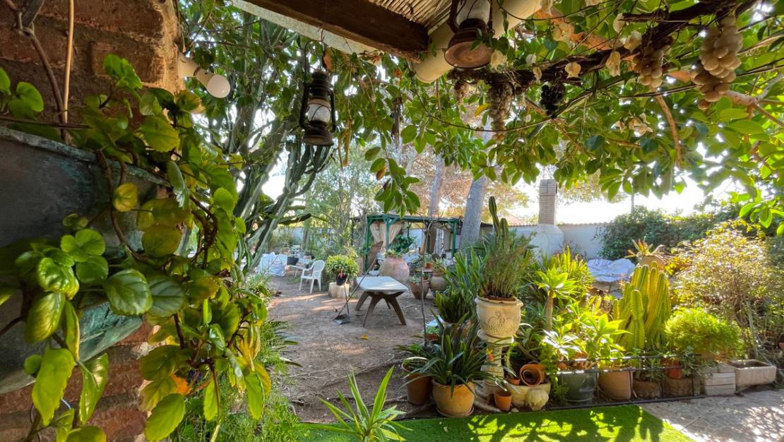 Sale - Villa - Orihuela - Lomas de Cabo Roig