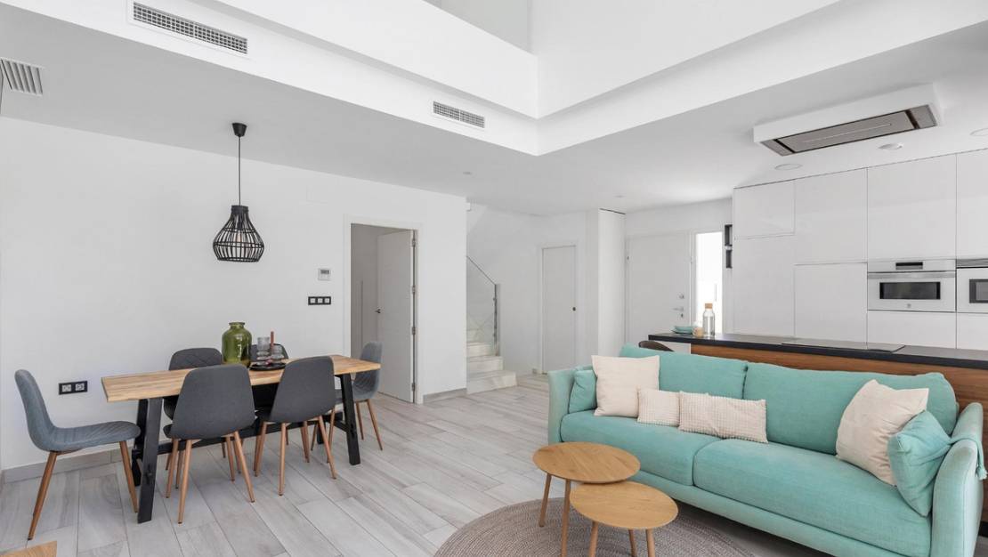 Sale - Villa - Orihuela - Lomas de Cabo Roig