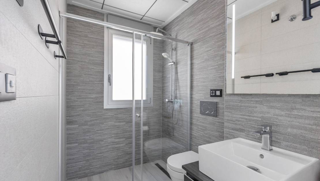 Sale - Villa - Orihuela - Lomas de Cabo Roig