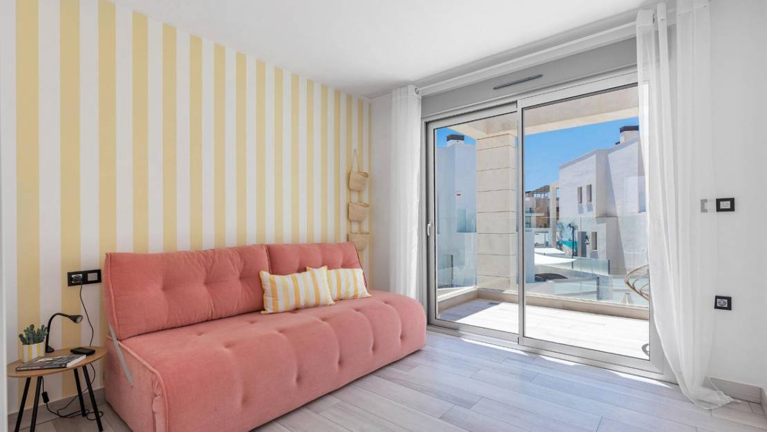 Sale - Villa - Orihuela - Lomas de Cabo Roig