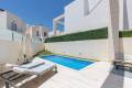Sale - Villa - Orihuela - Lomas de Cabo Roig