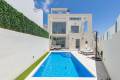 Sale - Villa - Orihuela - Lomas de Cabo Roig