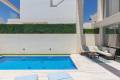 Sale - Villa - Orihuela - Lomas de Cabo Roig