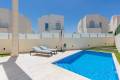 Sale - Villa - Orihuela - Lomas de Cabo Roig