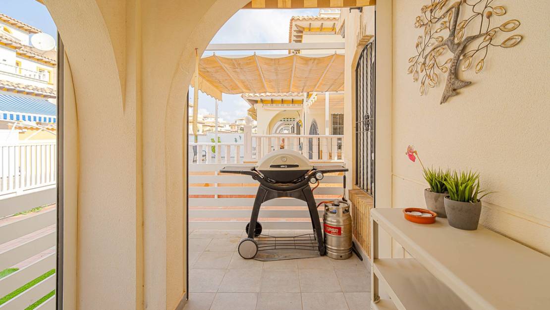 Sale - Villa - Orihuela - Lomas de Cabo Roig
