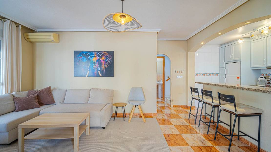 Sale - Villa - Orihuela - Lomas de Cabo Roig