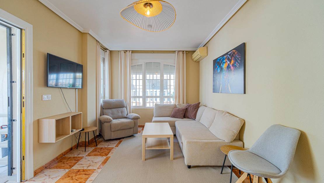 Sale - Villa - Orihuela - Lomas de Cabo Roig