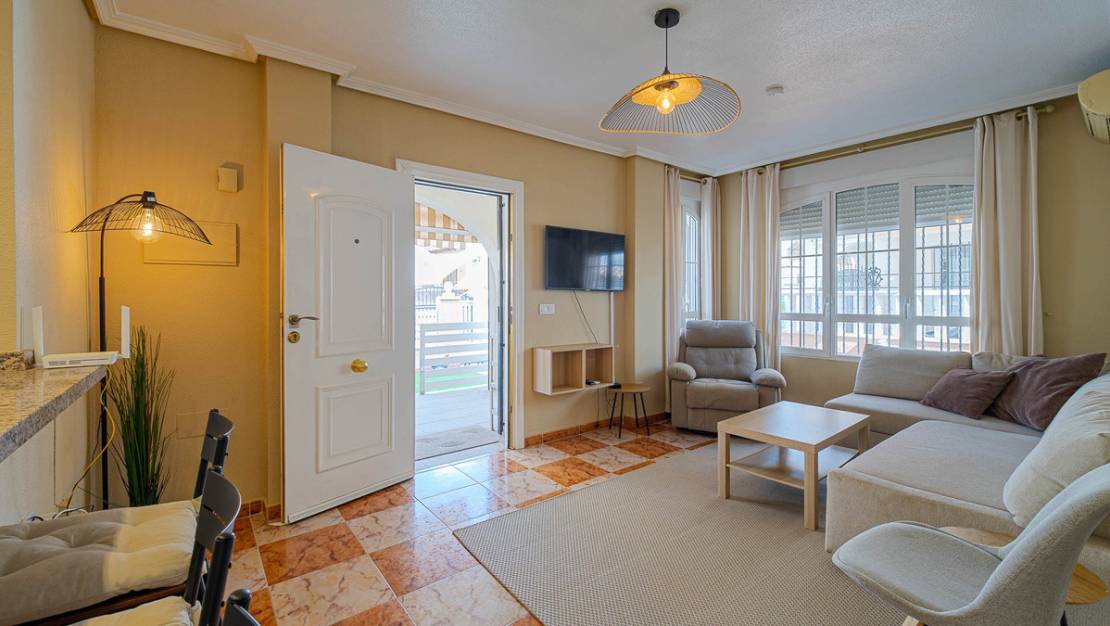Sale - Villa - Orihuela - Lomas de Cabo Roig