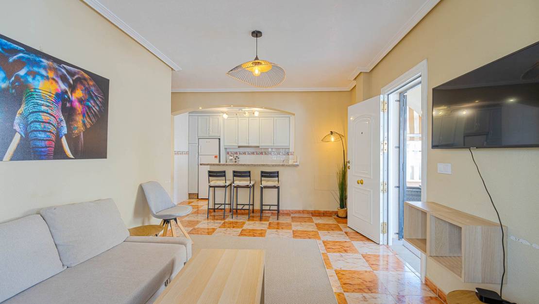 Sale - Villa - Orihuela - Lomas de Cabo Roig