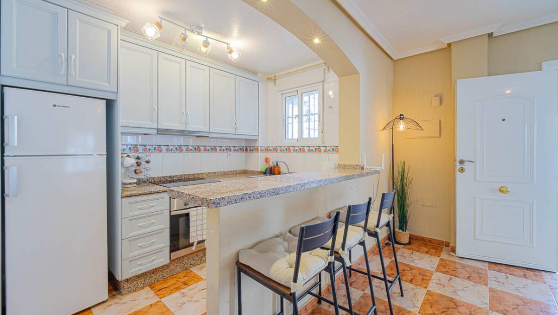 Sale - Villa - Orihuela - Lomas de Cabo Roig