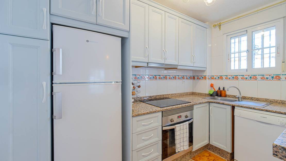Sale - Villa - Orihuela - Lomas de Cabo Roig