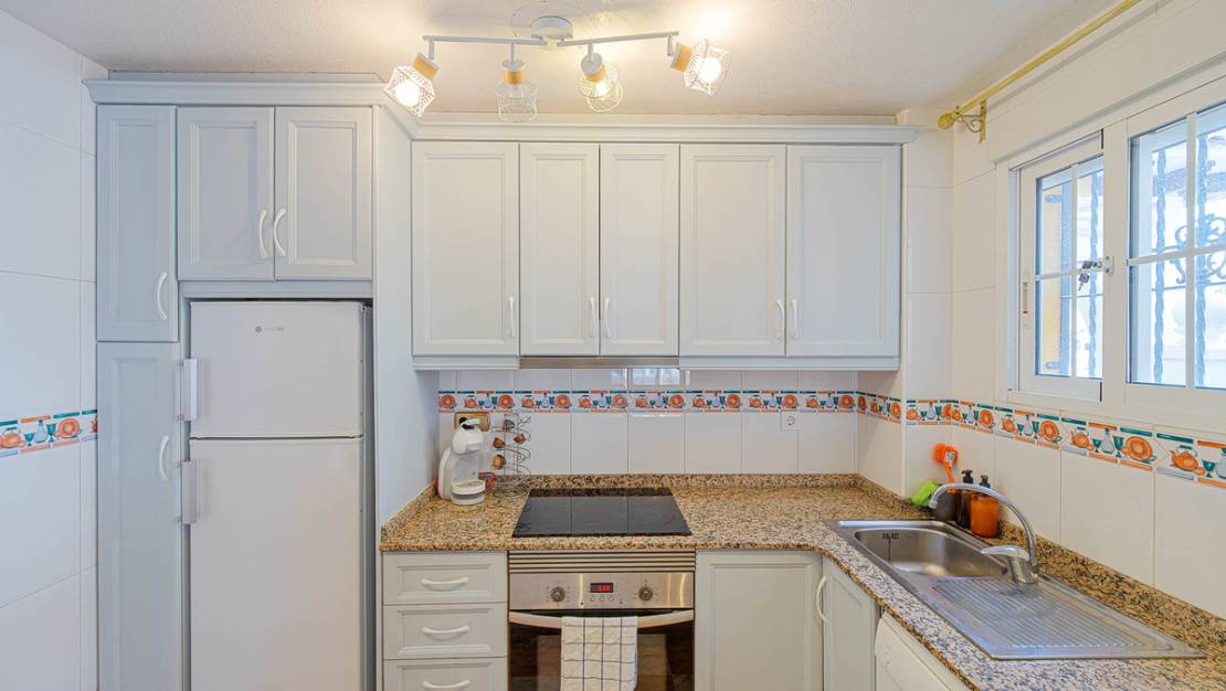 Sale - Villa - Orihuela - Lomas de Cabo Roig