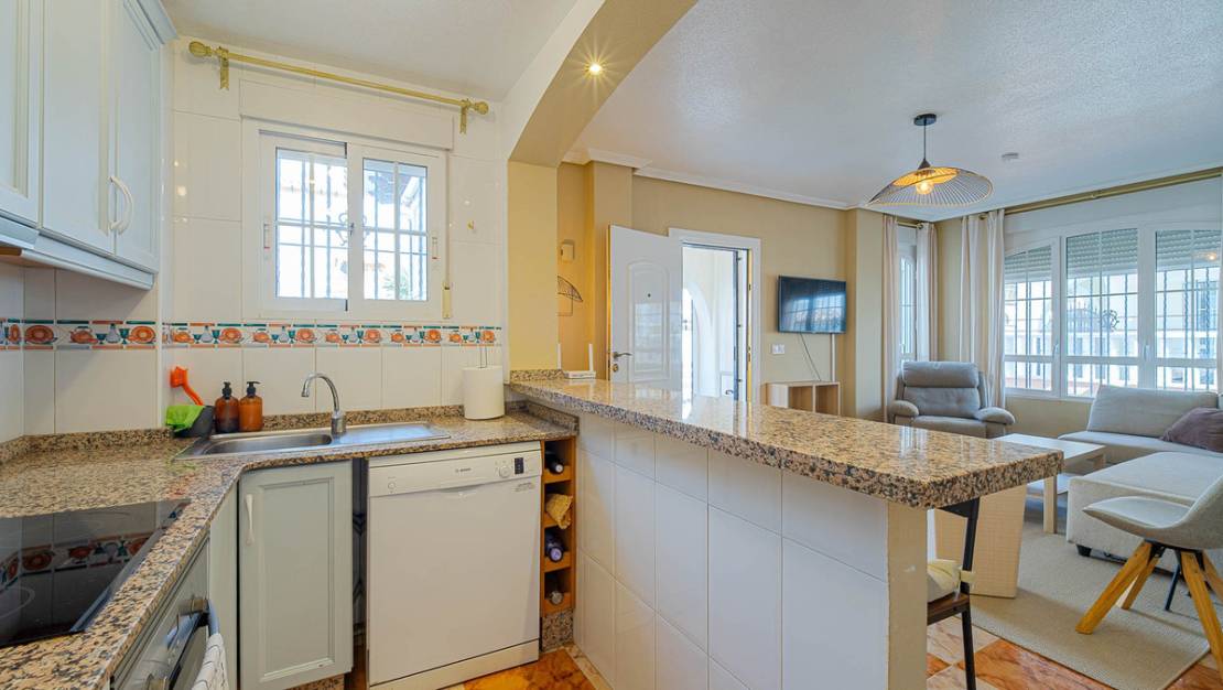 Sale - Villa - Orihuela - Lomas de Cabo Roig