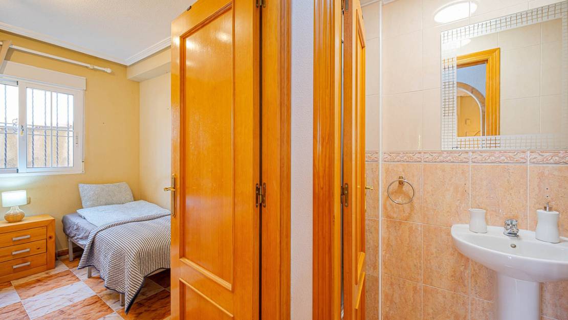 Sale - Villa - Orihuela - Lomas de Cabo Roig