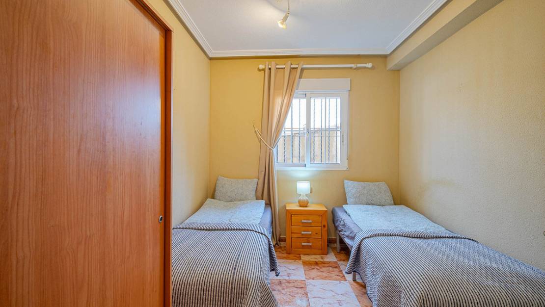 Sale - Villa - Orihuela - Lomas de Cabo Roig