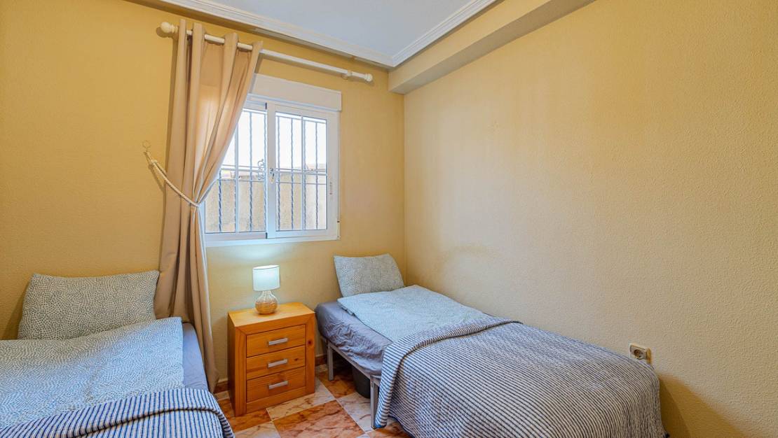 Sale - Villa - Orihuela - Lomas de Cabo Roig