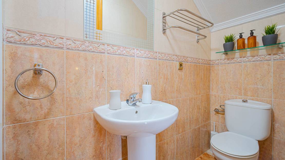 Sale - Villa - Orihuela - Lomas de Cabo Roig
