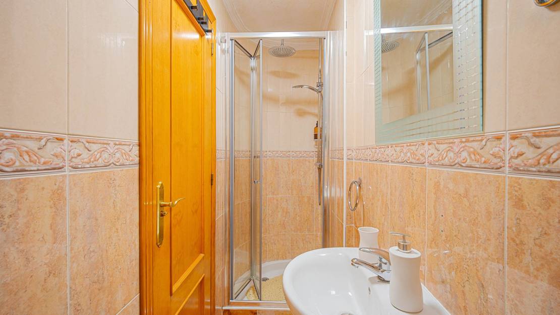 Sale - Villa - Orihuela - Lomas de Cabo Roig