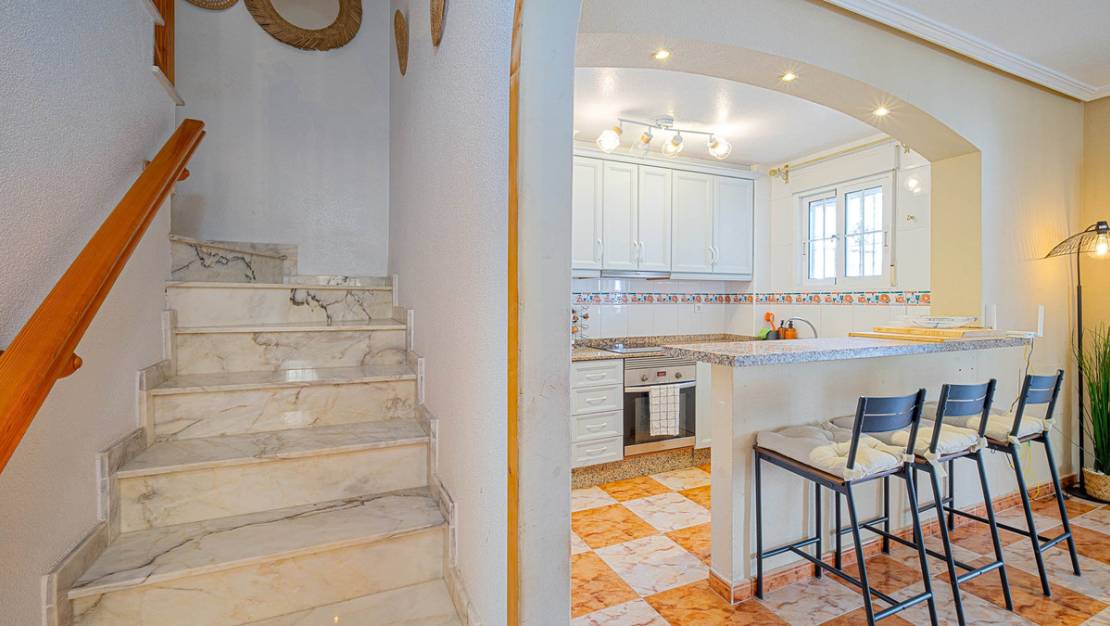 Sale - Villa - Orihuela - Lomas de Cabo Roig