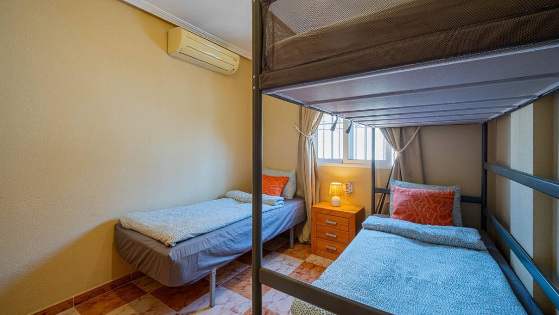 Sale - Villa - Orihuela - Lomas de Cabo Roig
