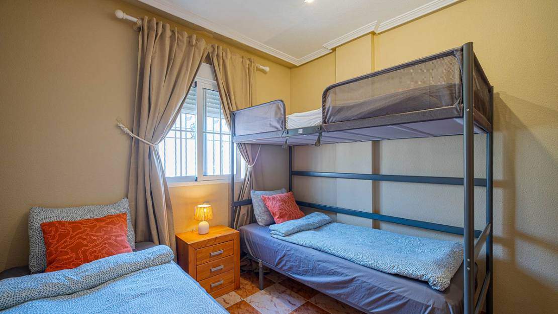 Sale - Villa - Orihuela - Lomas de Cabo Roig
