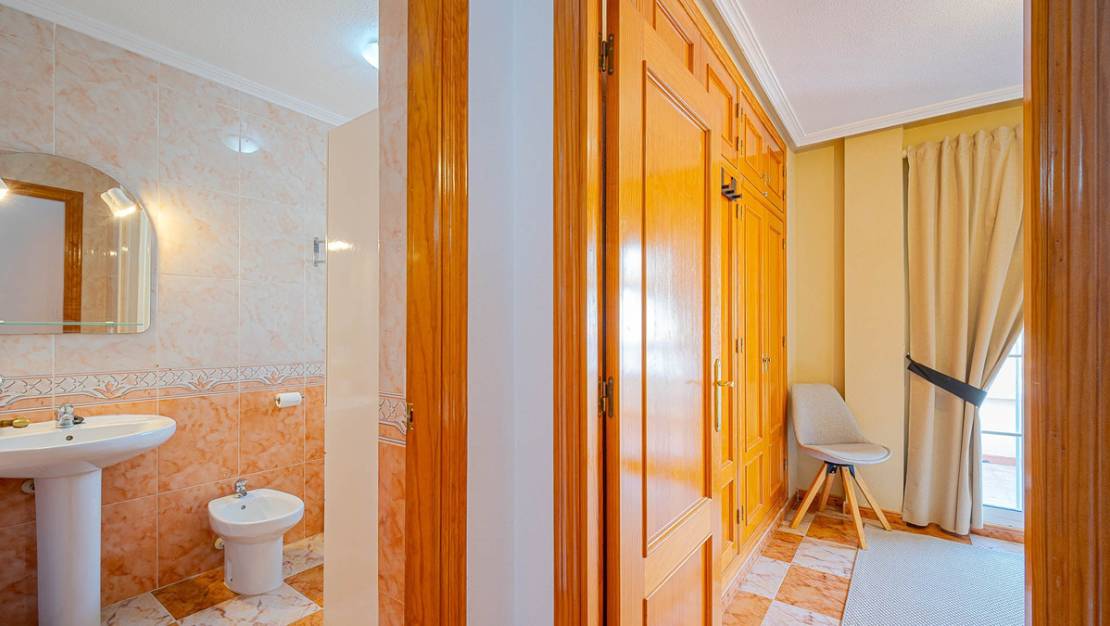 Sale - Villa - Orihuela - Lomas de Cabo Roig