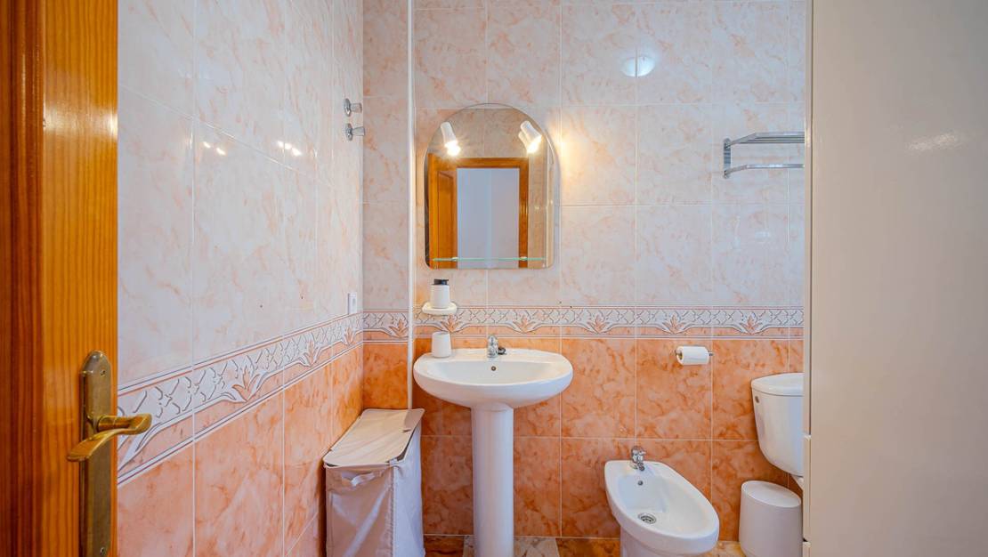 Sale - Villa - Orihuela - Lomas de Cabo Roig