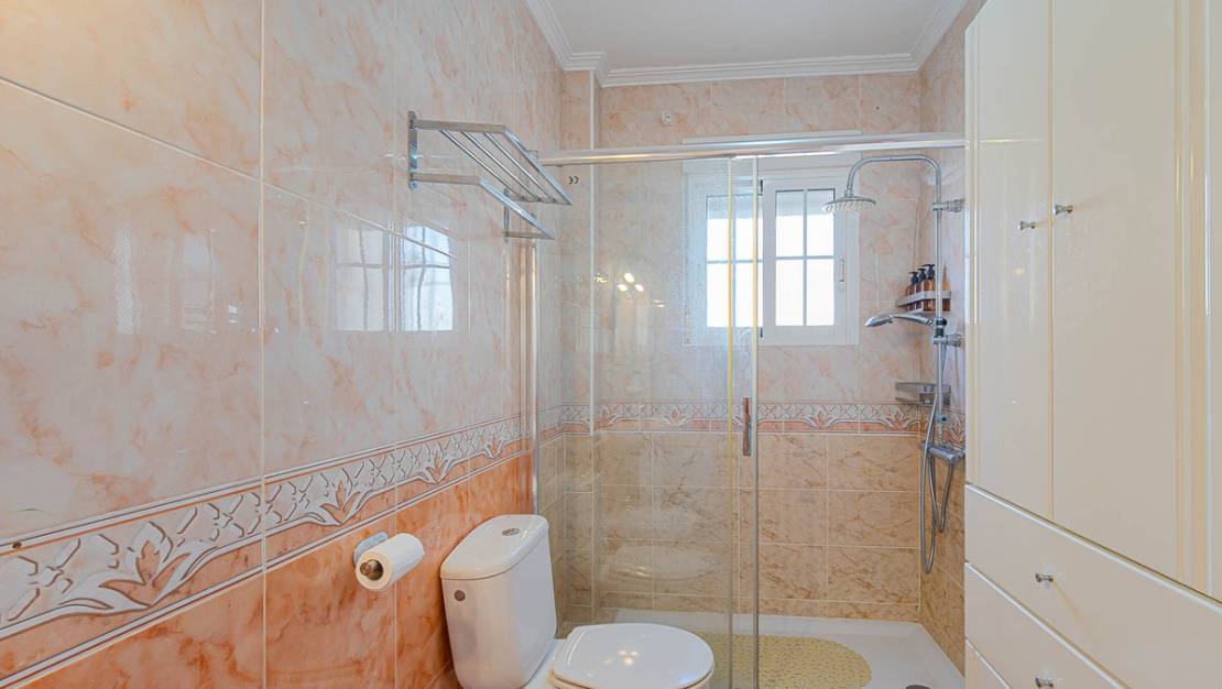 Sale - Villa - Orihuela - Lomas de Cabo Roig