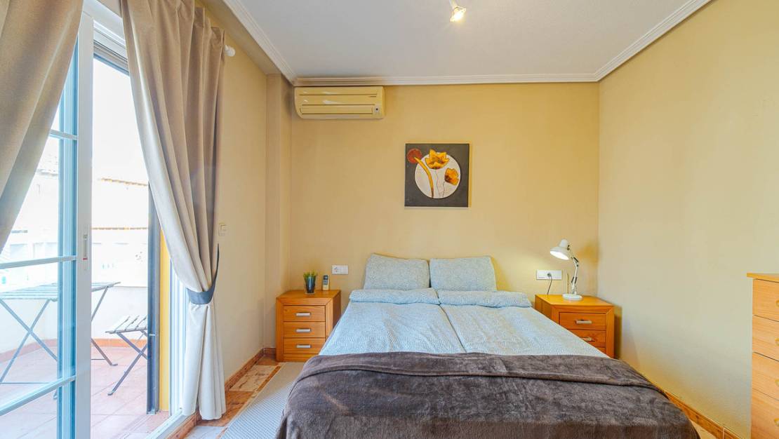 Sale - Villa - Orihuela - Lomas de Cabo Roig