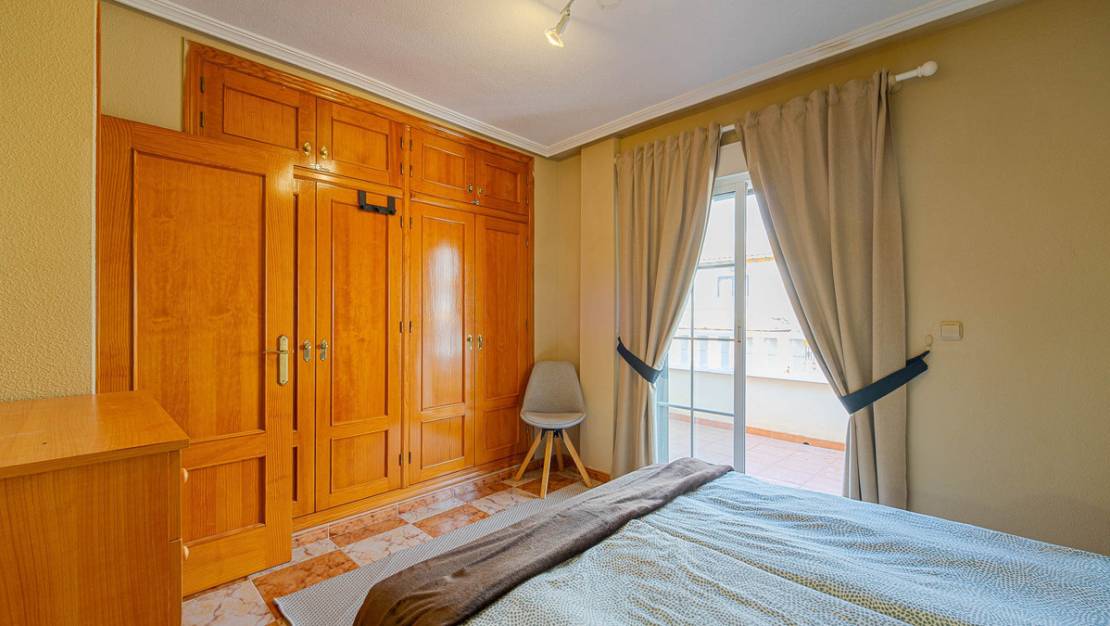 Sale - Villa - Orihuela - Lomas de Cabo Roig
