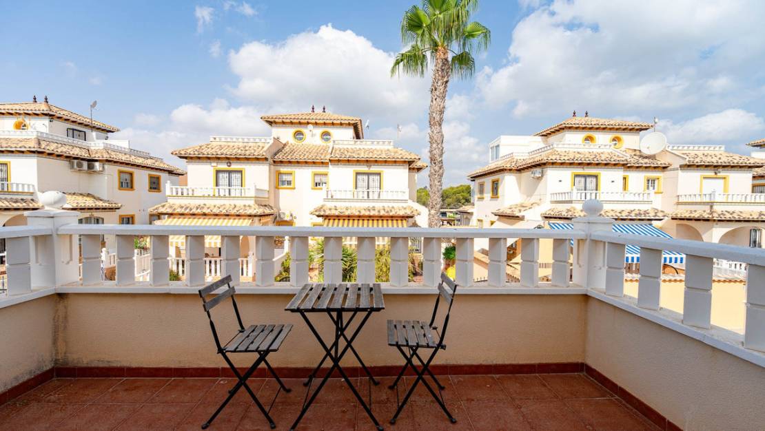 Sale - Villa - Orihuela - Lomas de Cabo Roig