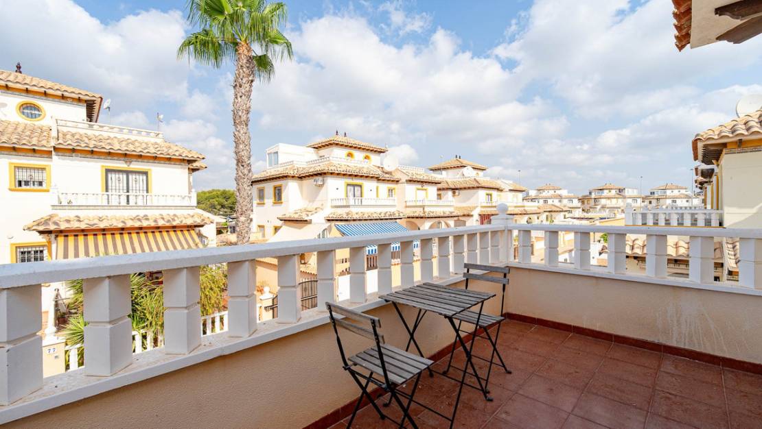 Sale - Villa - Orihuela - Lomas de Cabo Roig