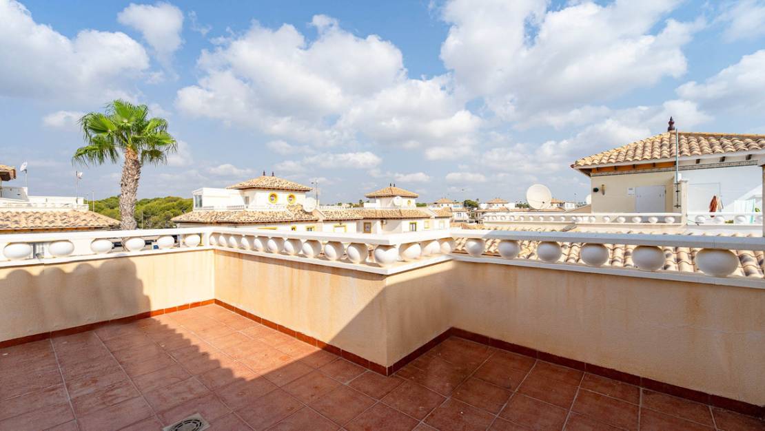 Sale - Villa - Orihuela - Lomas de Cabo Roig