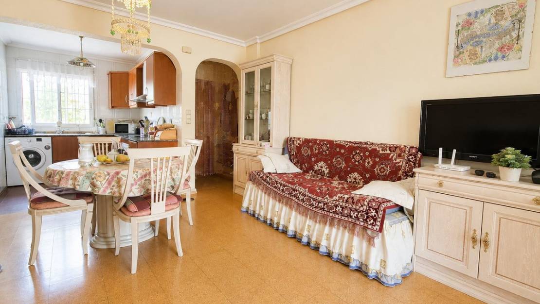 Sale - Villa - Orihuela - Lomas de Cabo Roig
