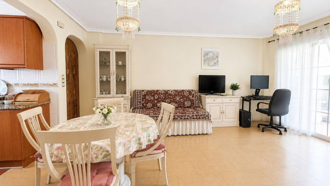 Sale - Villa - Orihuela - Lomas de Cabo Roig