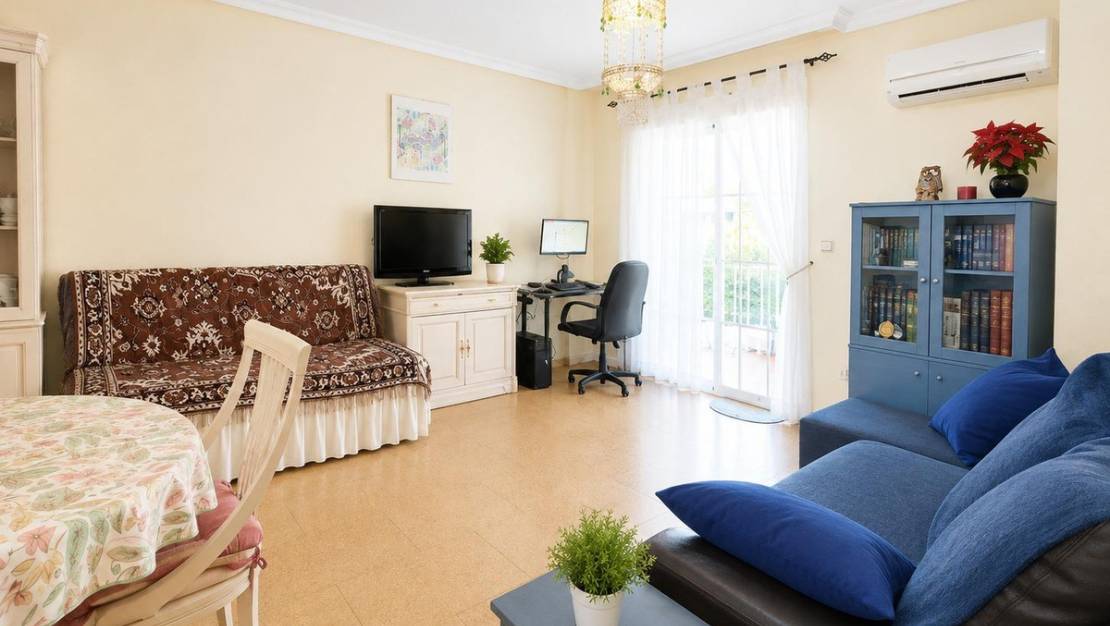 Sale - Villa - Orihuela - Lomas de Cabo Roig