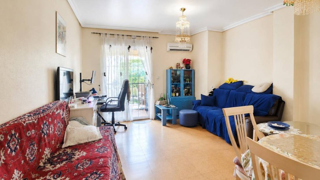 Sale - Villa - Orihuela - Lomas de Cabo Roig